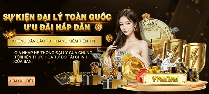 Chương trình khuyến mãi Goo88d hấp dẫn