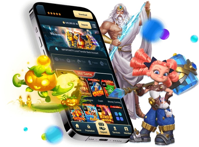 Ưu đãi nạp tiền hàng ngày Goo88d