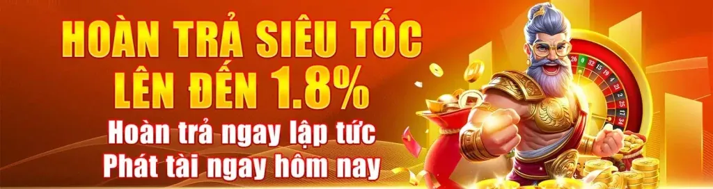 Hình ảnh banner chính trang tin tức goo88d khuyến mãi