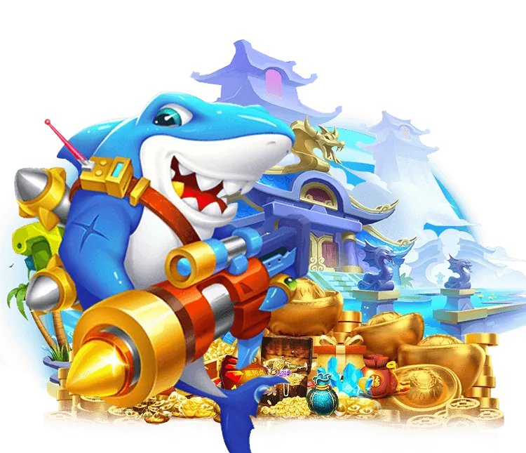 Hoàn trả hàng ngày cho game bắn cá tại goo88d